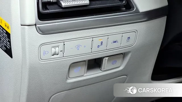 Hyundai Palisade id 3562651 из Кореи 7