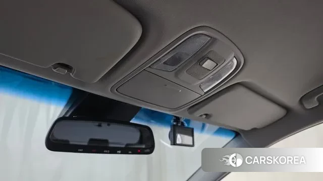 Kia Sportage The Bold id 3641418 из Кореи 7