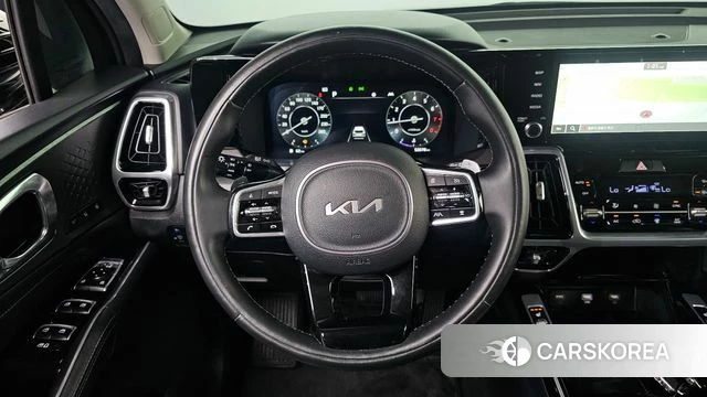 Kia Sorento 4th Generation id 4267051 из Кореи 7