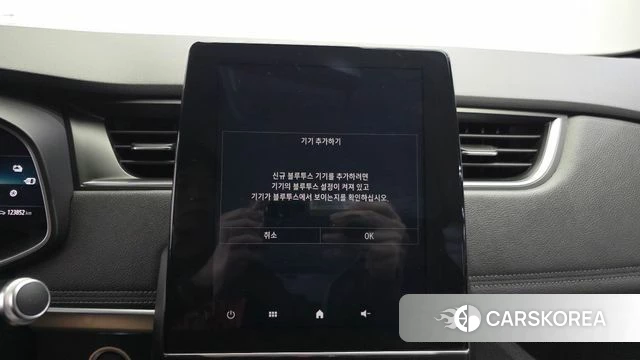 Renault Korea (Samsung) Joe id 4741518 из Кореи 7