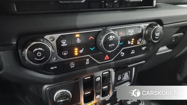 Jeep Wrangler (JL) id 3517571 из Кореи 7