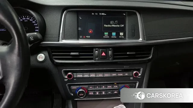 Kia K5 Hybrid 2nd Generation id 3748668 из Кореи 7