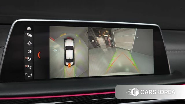 BMW 7 Series (G11) id 4285711 из Кореи 7