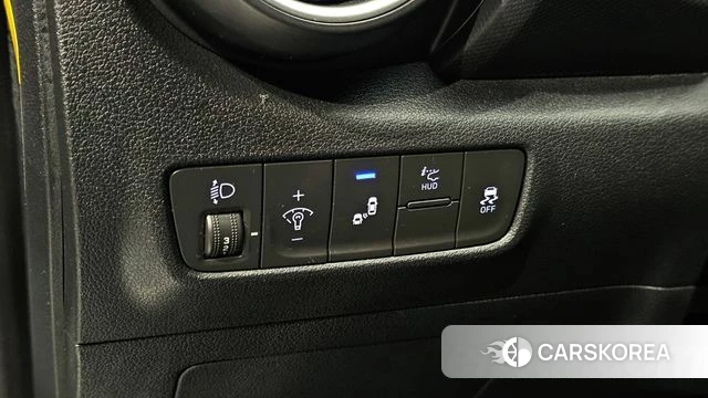 Hyundai Kona id 4232932 из Кореи 7