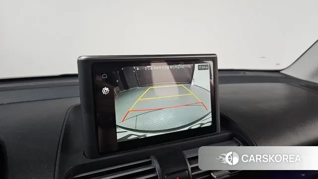 Hyundai Casper id 2974386 из Кореи 7