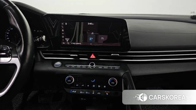 Hyundai Avante (CN7) id 3839706 из Кореи 7