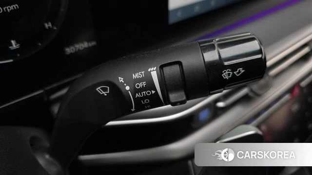 Hyundai Grandeur (GN7) id 3914992 из Кореи 7