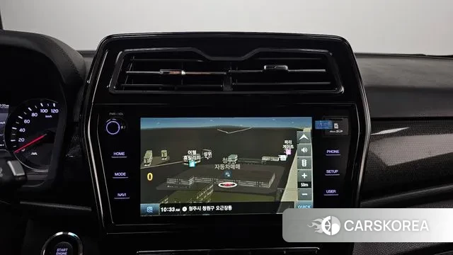 Ssangyong Berry New Tivoli id 3546510 из Кореи 7