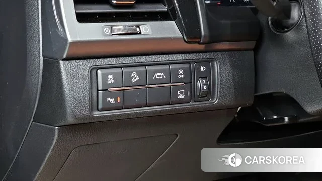 Ssangyong The New Rexton Sport id 3472723 из Кореи 7