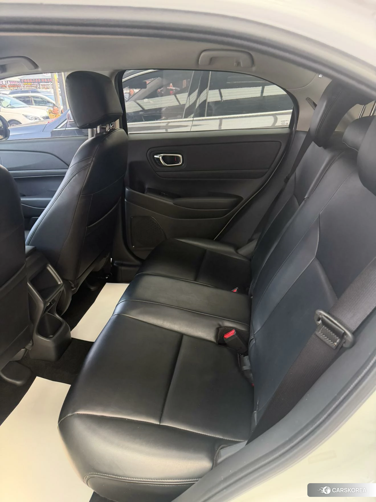 Honda Binzhi id 4455148 из Китая 7