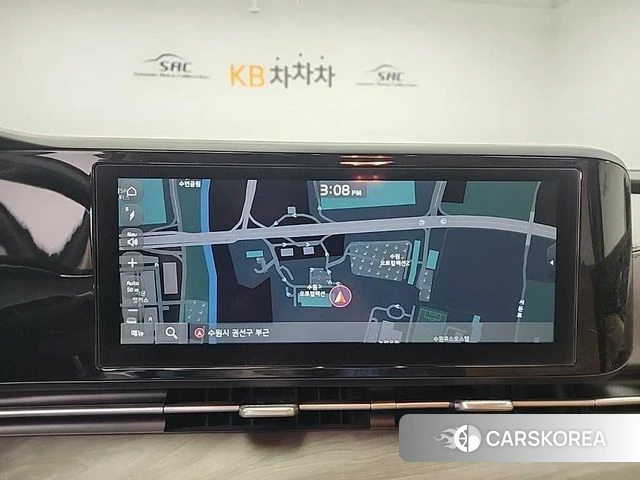 Kia Carnival 4th generation id 3893287 из Кореи 7