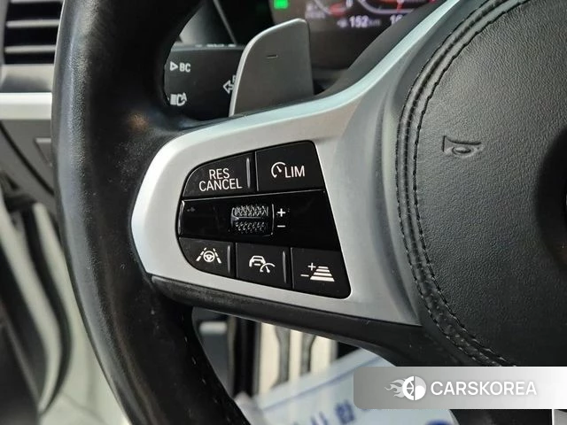 BMW X4 (G02) id 4793702 из Кореи 7