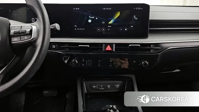 Kia The New K5 3rd generation id 3477452 из Кореи 7