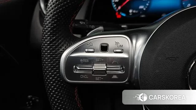 Mercedes-Benz GLB-Class X247 id 3472524 из Кореи 7