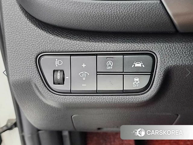 Kia Seltos id 4511503 из Кореи 7