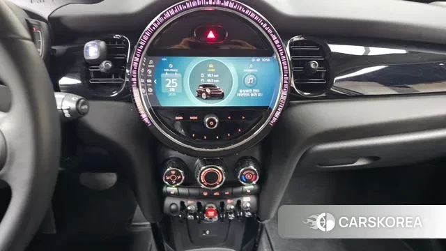 Mini Cooper id 3716838 из Кореи 7