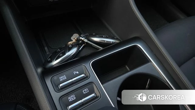 Hyundai Sonata D Edge Hybrid (DN8) id 4511262 из Кореи 7