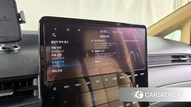 Hyundai Staria id 3290305 из Кореи 7