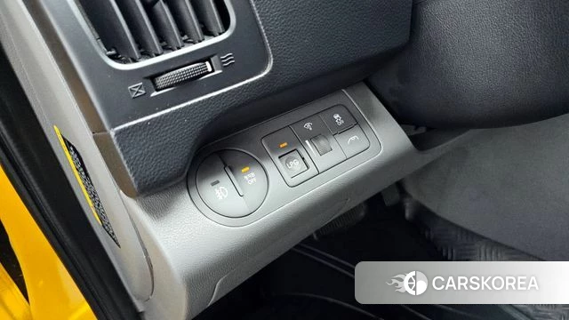 Hyundai The New Grand Starex id 4317617 из Кореи 7