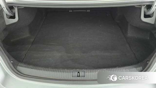 Renault Korea (Samsung) SM6 id 4708868 из Кореи 7