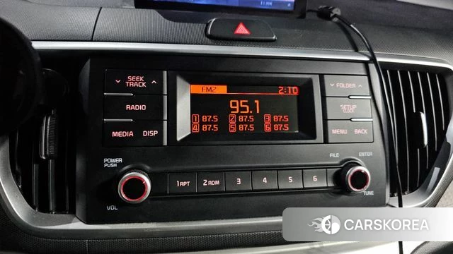 Kia The New Ray id 3828922 из Кореи 7