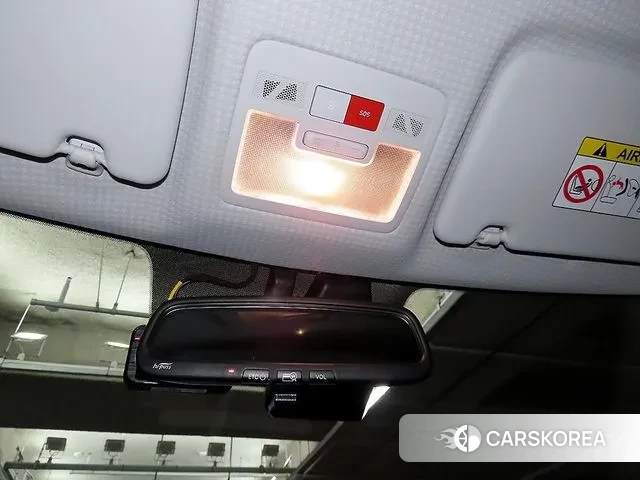 Hyundai Casper id 3659117 из Кореи 7