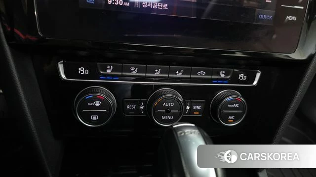 Volkswagen Arteon id 4416718 из Кореи 7