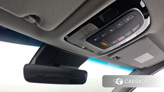 Hyundai The New Palisade id 3410348 из Кореи 7