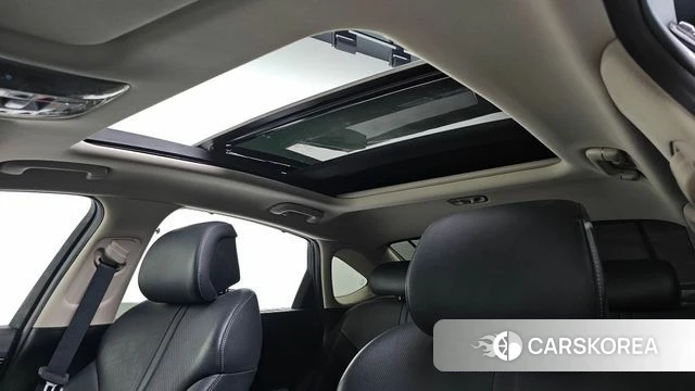 Genesis G80 (RG3) id 4784014 из Кореи 7