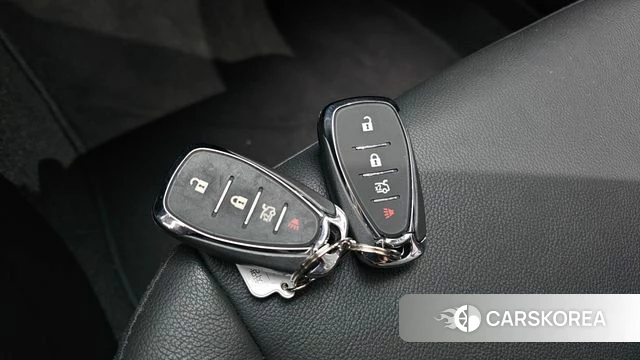 Chevrolet (GM Daewoo) The New Malibu id 4249851 из Кореи 7