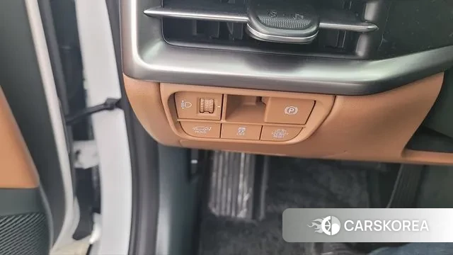 Hyundai Grandeur Hybrid (GN7) id 3517671 из Кореи 7