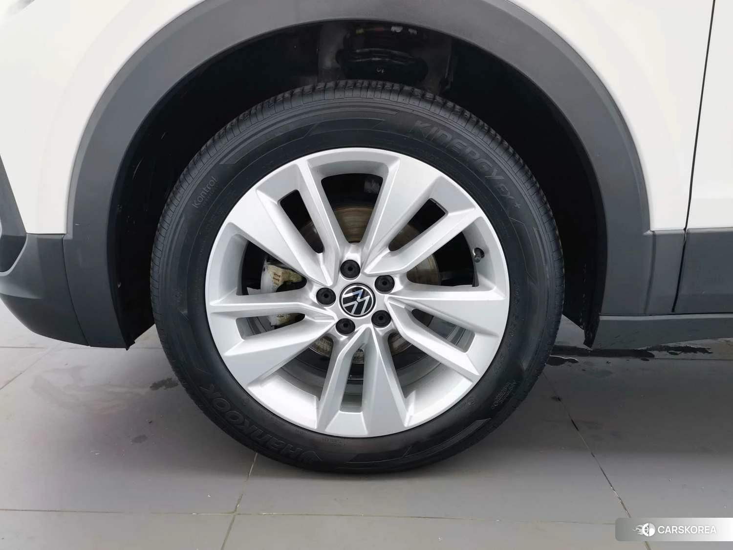 Volkswagen Tu Kai id 4504993 из Китая 7