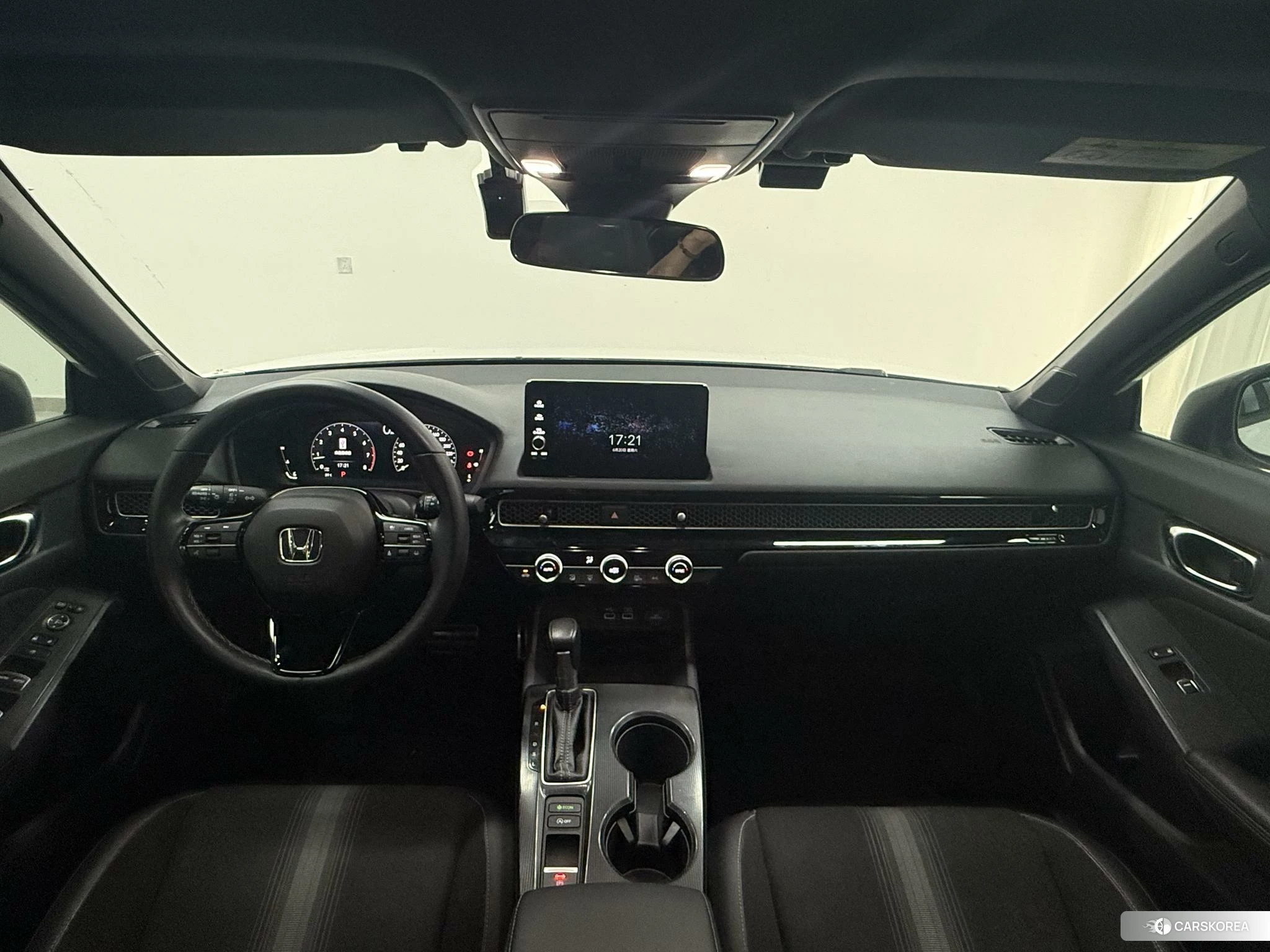 Honda Civic id 4485380 из Китая 7
