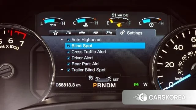 Ford F150 id 3129250 из Кореи 7