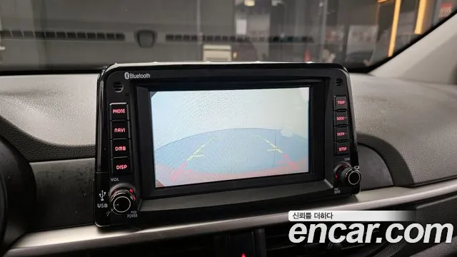 Kia Morning Urban (JA) id 2553713 из Кореи 7