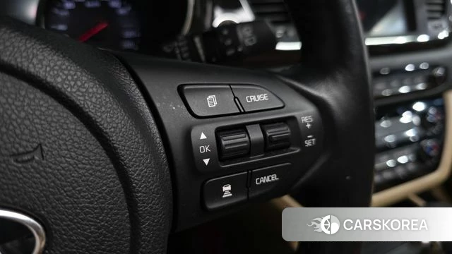 Kia The New Carnival id 4794632 из Кореи 7
