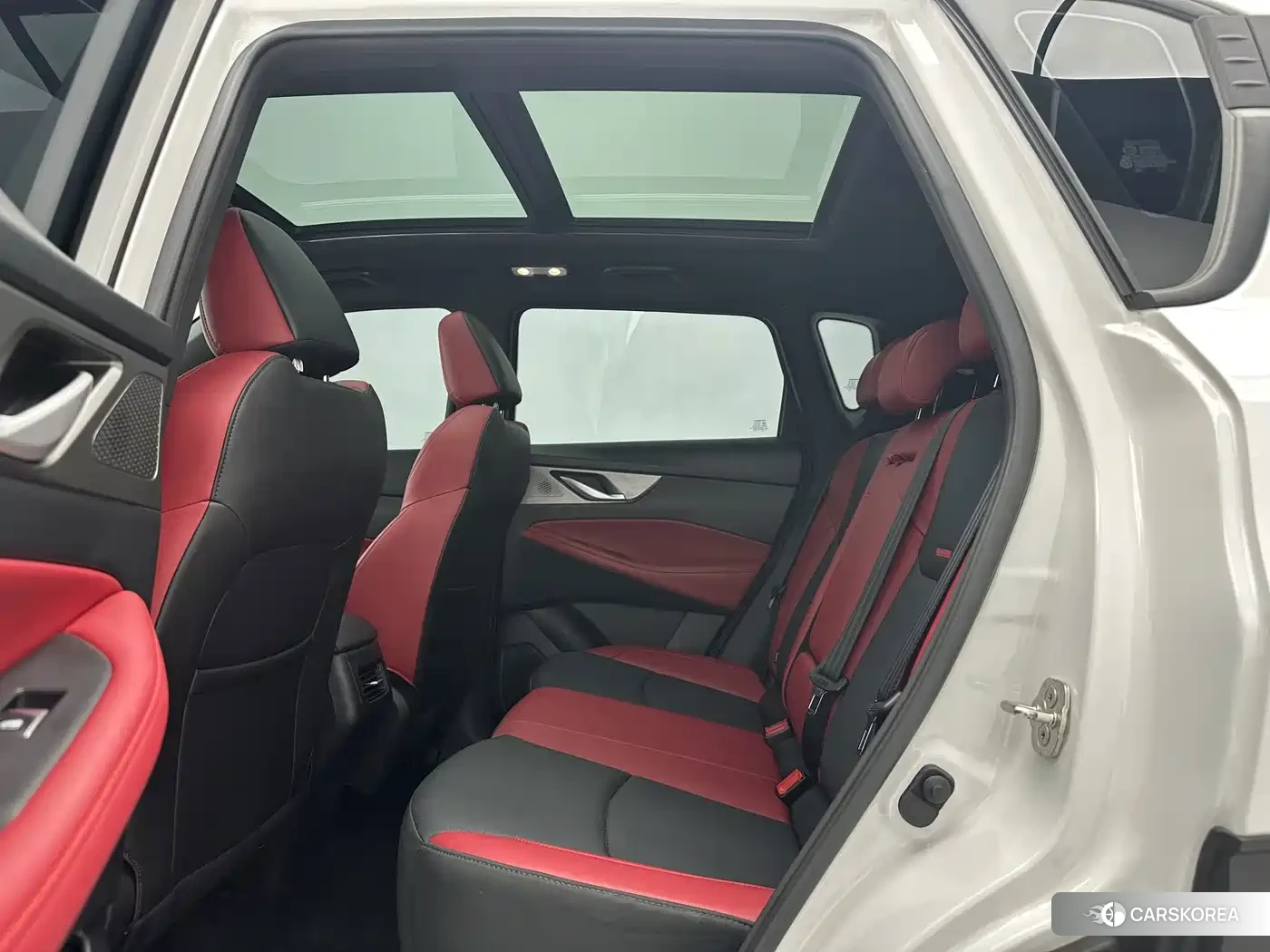 Chang'an CS35PLUS id 4686094 из Китая 7