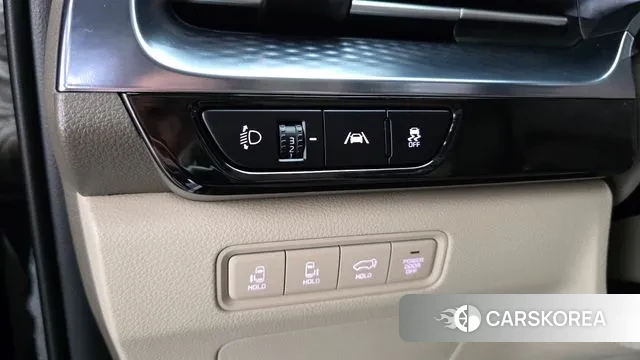 Kia Carnival 4th generation id 3752329 из Кореи 7