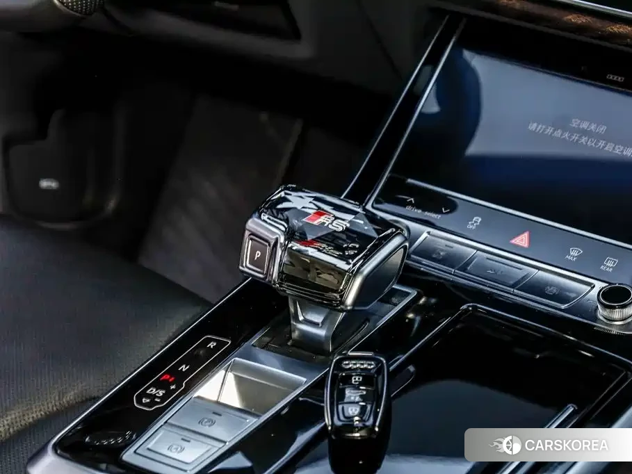 Audi Q8 id 4599756 из Китая 8