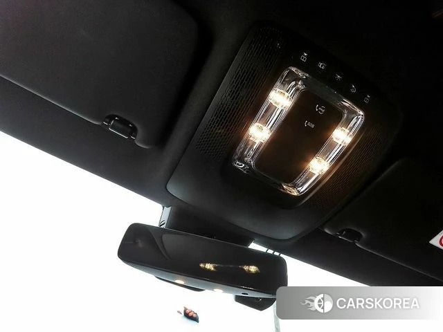 Mercedes-Benz A-Class W177 id 4324291 из Кореи 7