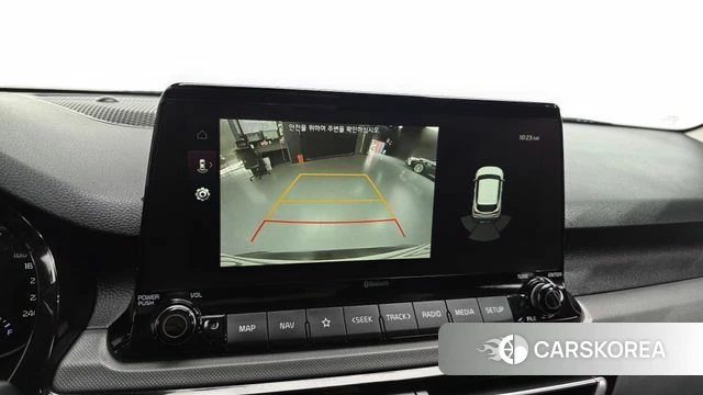 Kia Seltos id 4395772 из Кореи 7