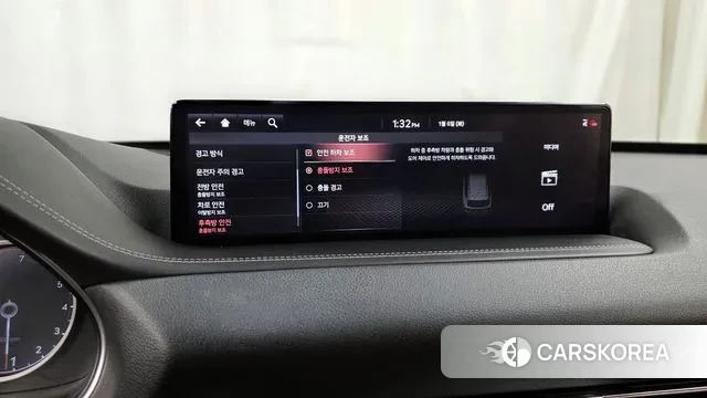 Genesis GV80 id 3552087 из Кореи 7