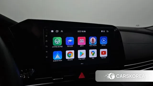 Hyundai Avante (CN7) id 3625716 из Кореи 7