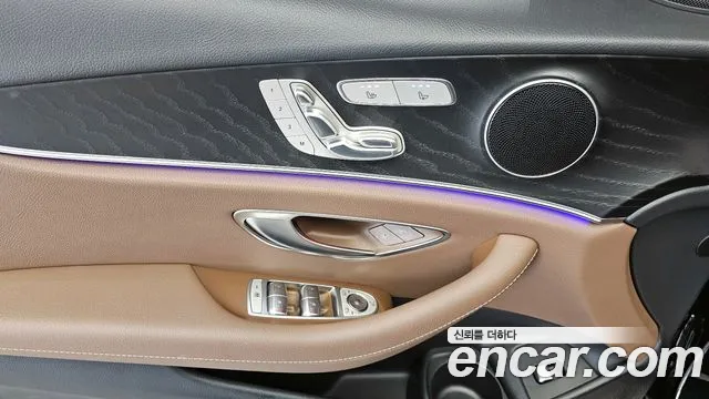 Mercedes-Benz E-Class W213 id 2810803 из Кореи 7