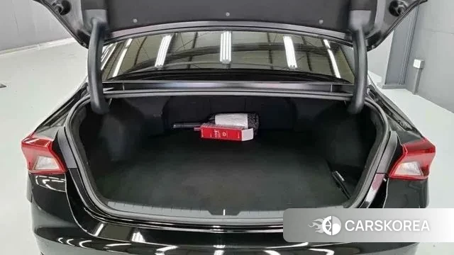 Kia K5 3rd generation id 3003586 из Кореи 7