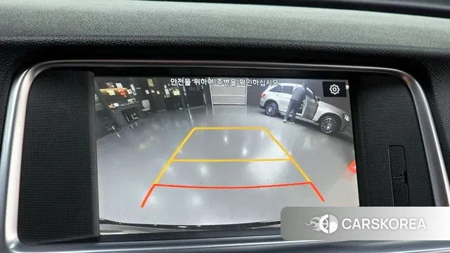 Kia The New K5 2nd generation id 3612520 из Кореи 7