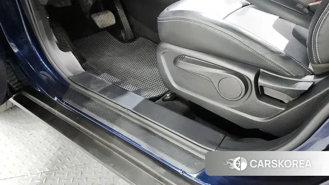 Ssangyong Tivoli Armor id 3024402 из Кореи 7