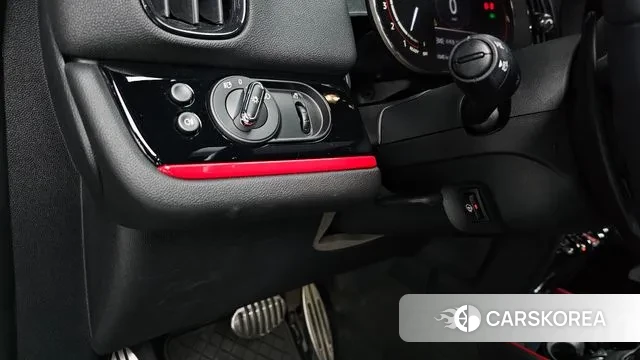 Mini Cooper S Countryman id 3400420 из Кореи 7