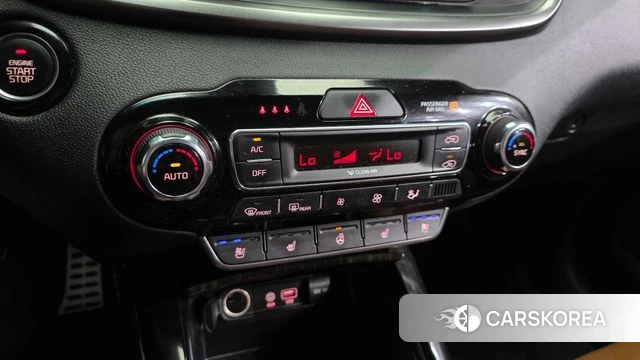 Kia The New Sorento id 4377806 из Кореи 7