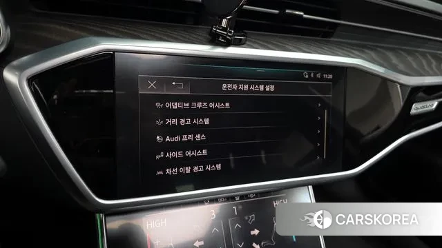 Audi A6 (C8) id 3661144 из Кореи 7